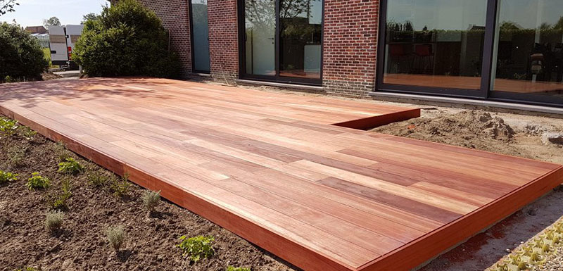 محوطه-سازی-ترمووود