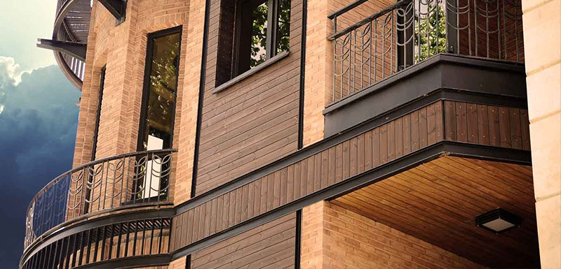 نما-سازی-چوبی-ساختمان